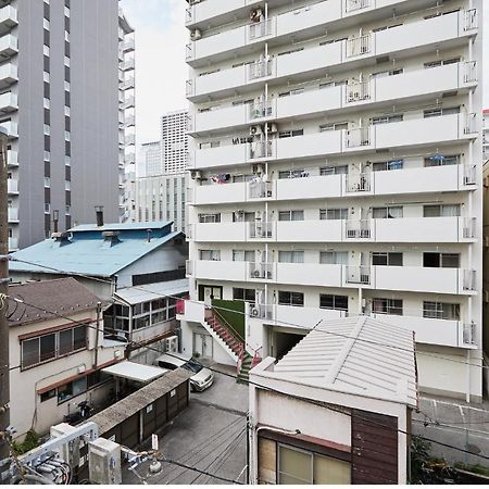 Marvelous Kinshicho - Vacation Stay 11878V Tokio Buitenkant foto
