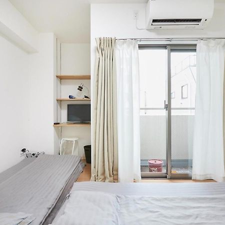 Marvelous Kinshicho - Vacation Stay 11878V Tokio Buitenkant foto