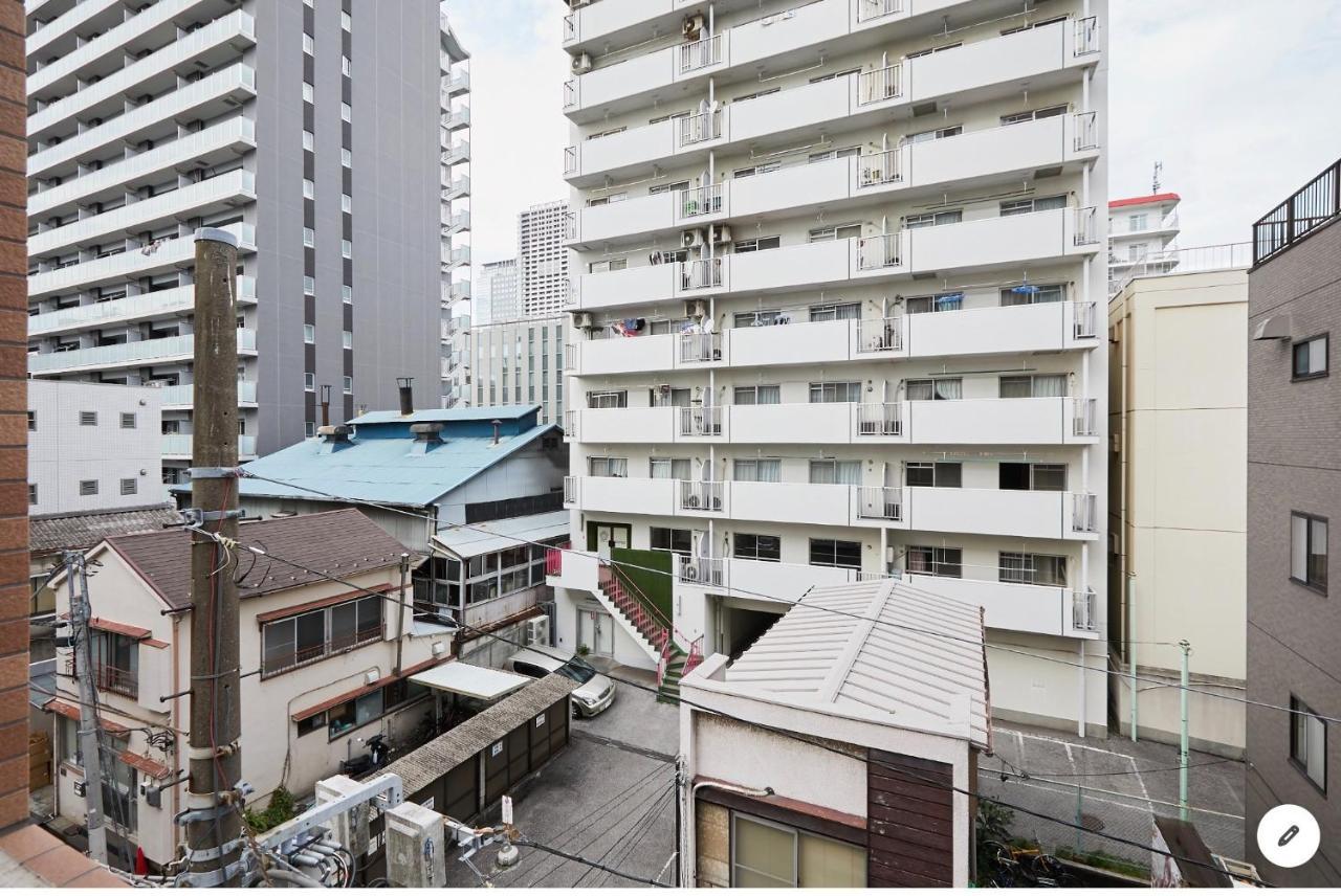 Marvelous Kinshicho - Vacation Stay 11878V Tokio Buitenkant foto