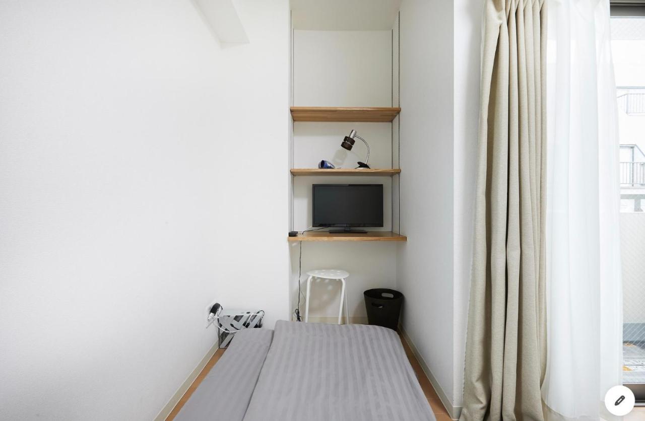 Marvelous Kinshicho - Vacation Stay 11878V Tokio Buitenkant foto