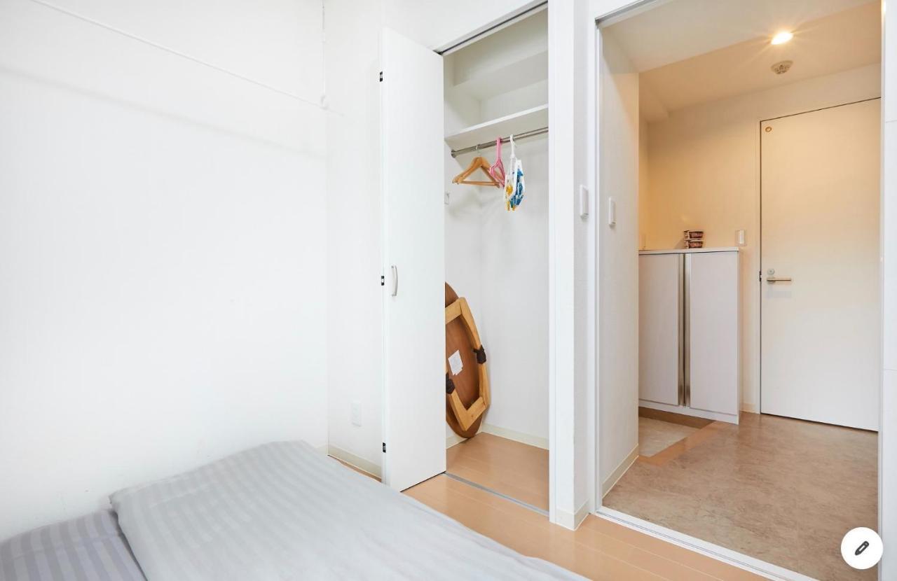 Marvelous Kinshicho - Vacation Stay 11878V Tokio Buitenkant foto